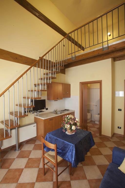 Agriturismo Il Bove 레조넬에밀리아 객실 사진