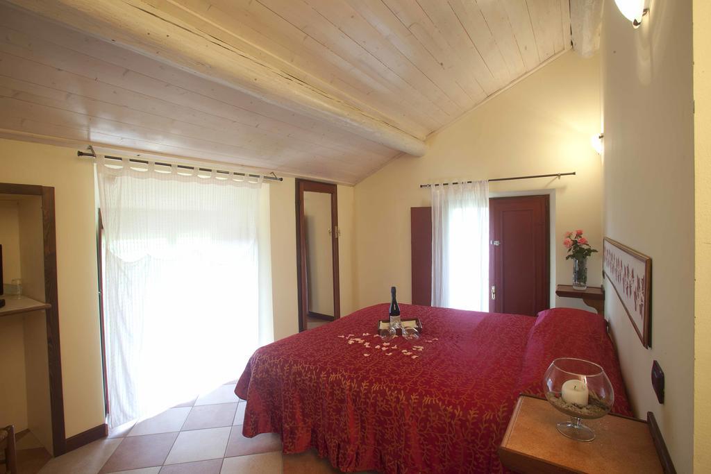 Agriturismo Il Bove 레조넬에밀리아 외부 사진