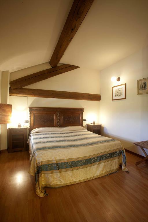 Agriturismo Il Bove 레조넬에밀리아 객실 사진