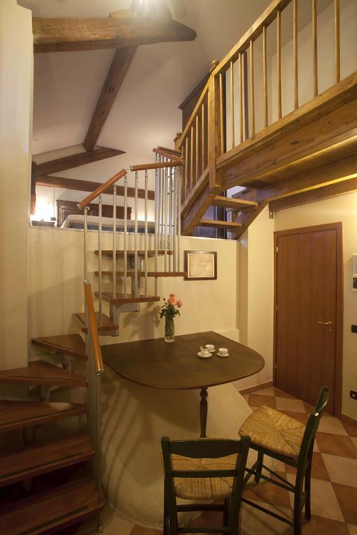Agriturismo Il Bove 레조넬에밀리아 객실 사진